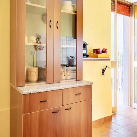 Holiday home Curlo - Due Abitazioni Complete E Private Sannicola