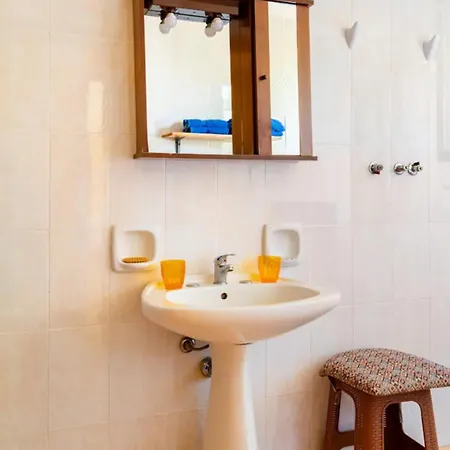 Curlo - Due Abitazioni Complete E Private Holiday home Sannicola