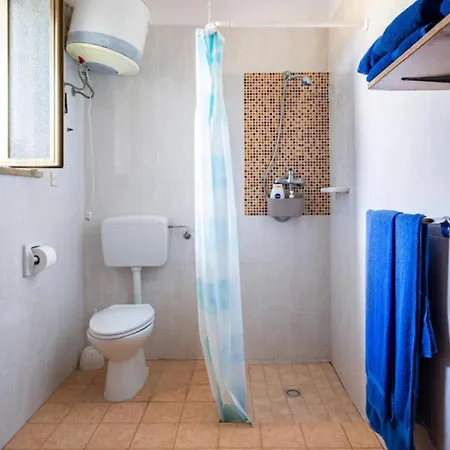 Curlo - Due Abitazioni Complete E Private Holiday home