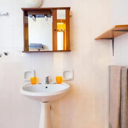 Holiday home Curlo - Due Abitazioni Complete E Private