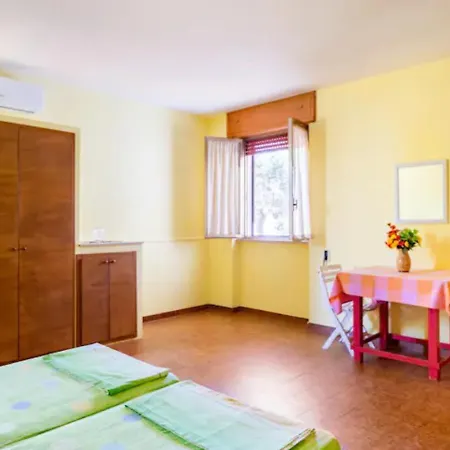 Holiday home Curlo - Due Abitazioni Complete E Private Sannicola