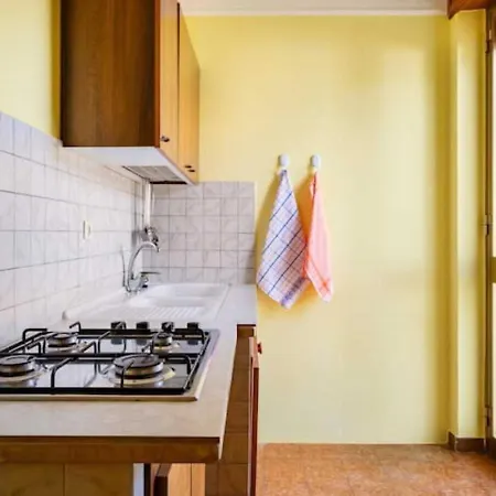 Holiday home Curlo - Due Abitazioni Complete E Private *