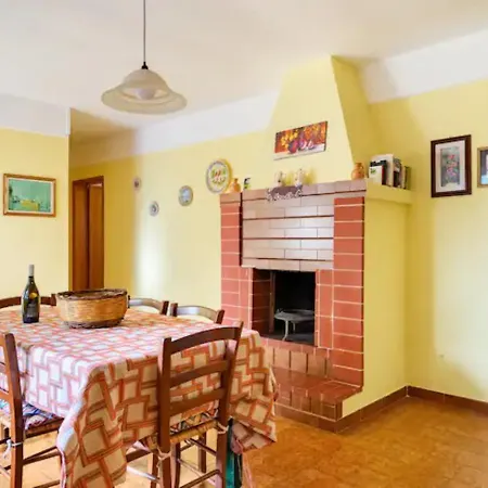 Holiday home Curlo - Due Abitazioni Complete E Private Sannicola