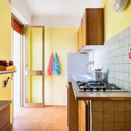 Curlo - Due Abitazioni Complete E Private Holiday home Sannicola