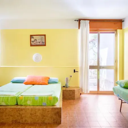 Feriehus Curlo - Due Abitazioni Complete E Private