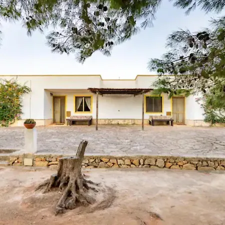 Feriehus Curlo - Due Abitazioni Complete E Private