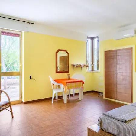 Curlo - Due Abitazioni Complete E Private Feriehus Sannicola